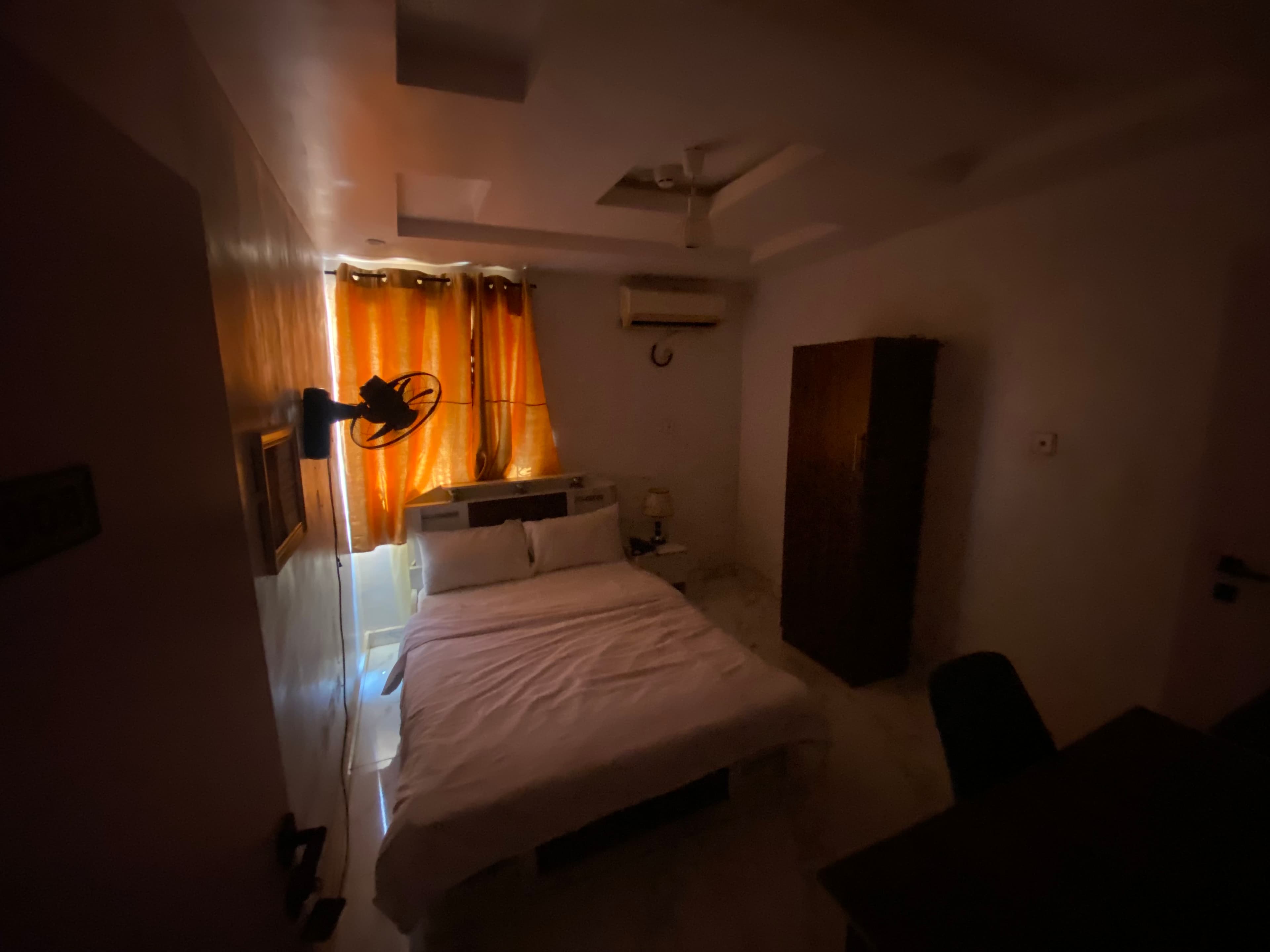 Single Room