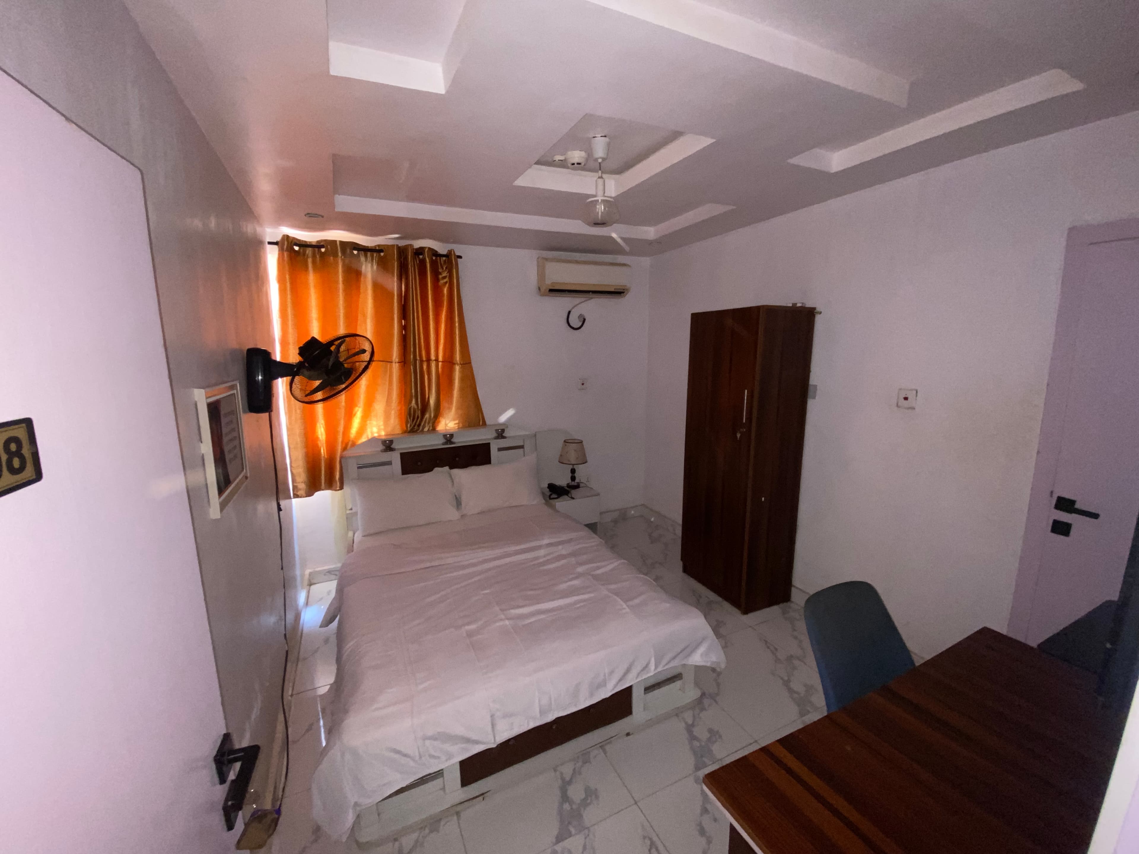 Single Room